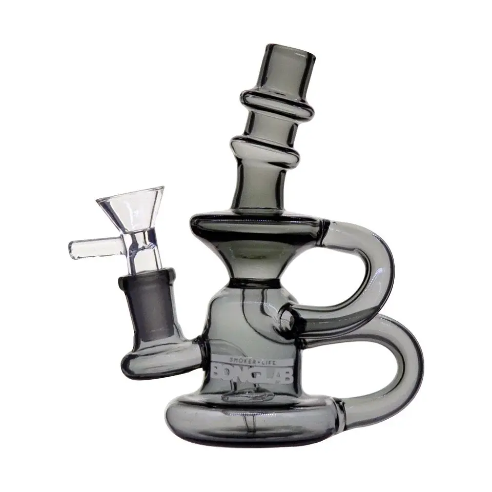 R3 Mini-Bonglab 5