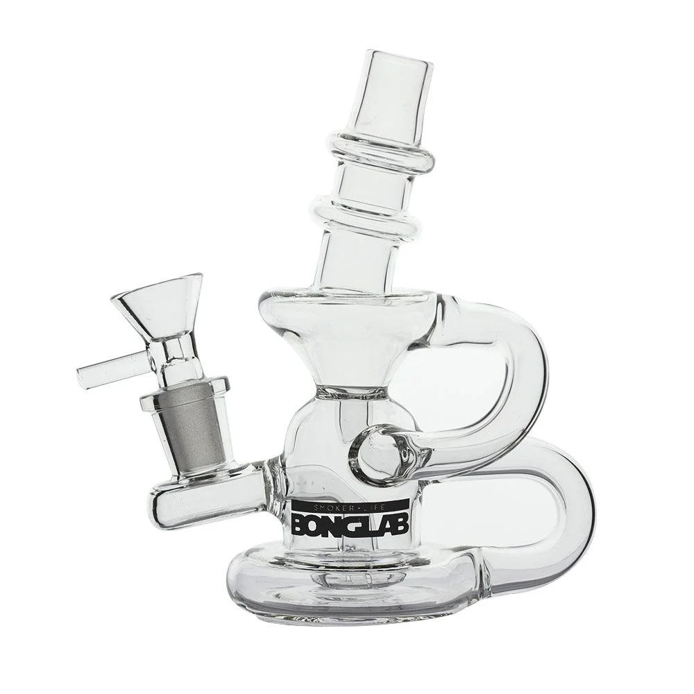 R3 Mini-Bonglab 6