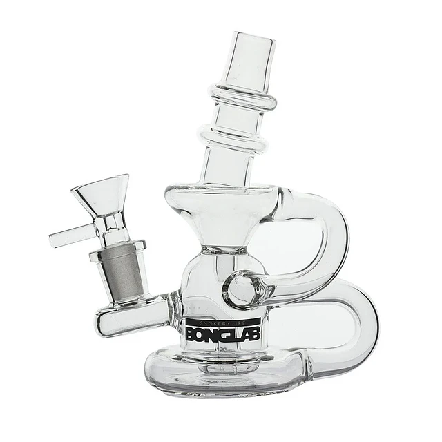 R3 Mini-Bonglab
