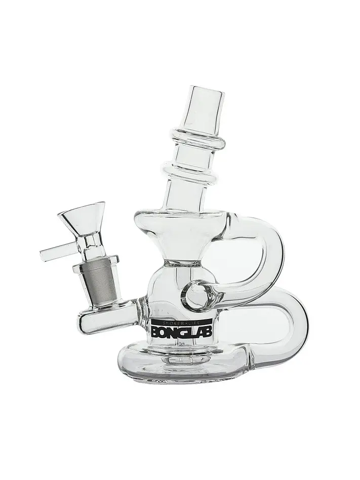 R3 Mini-Bonglab 6