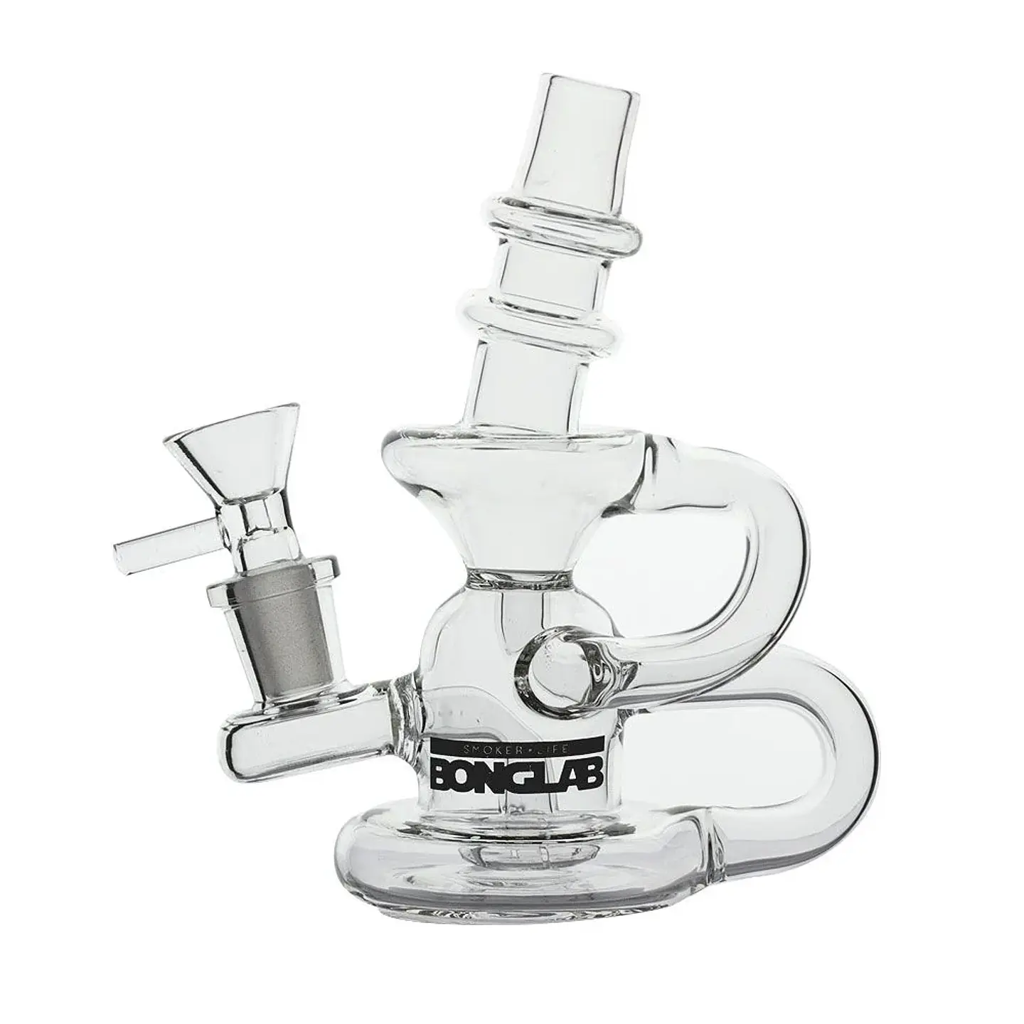 R3 Mini-Bonglab 6