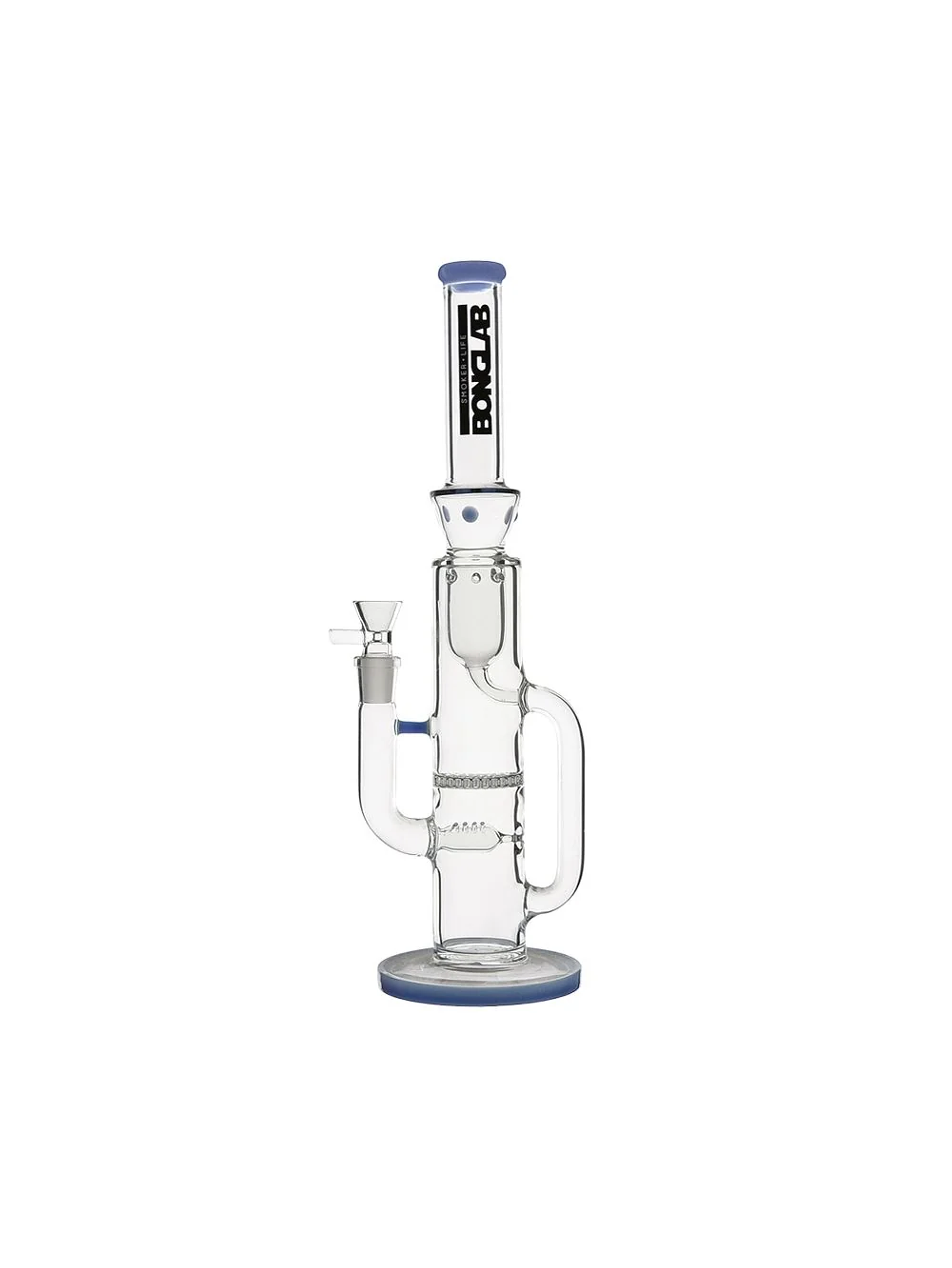 Mad Professor  - Bonglab 2