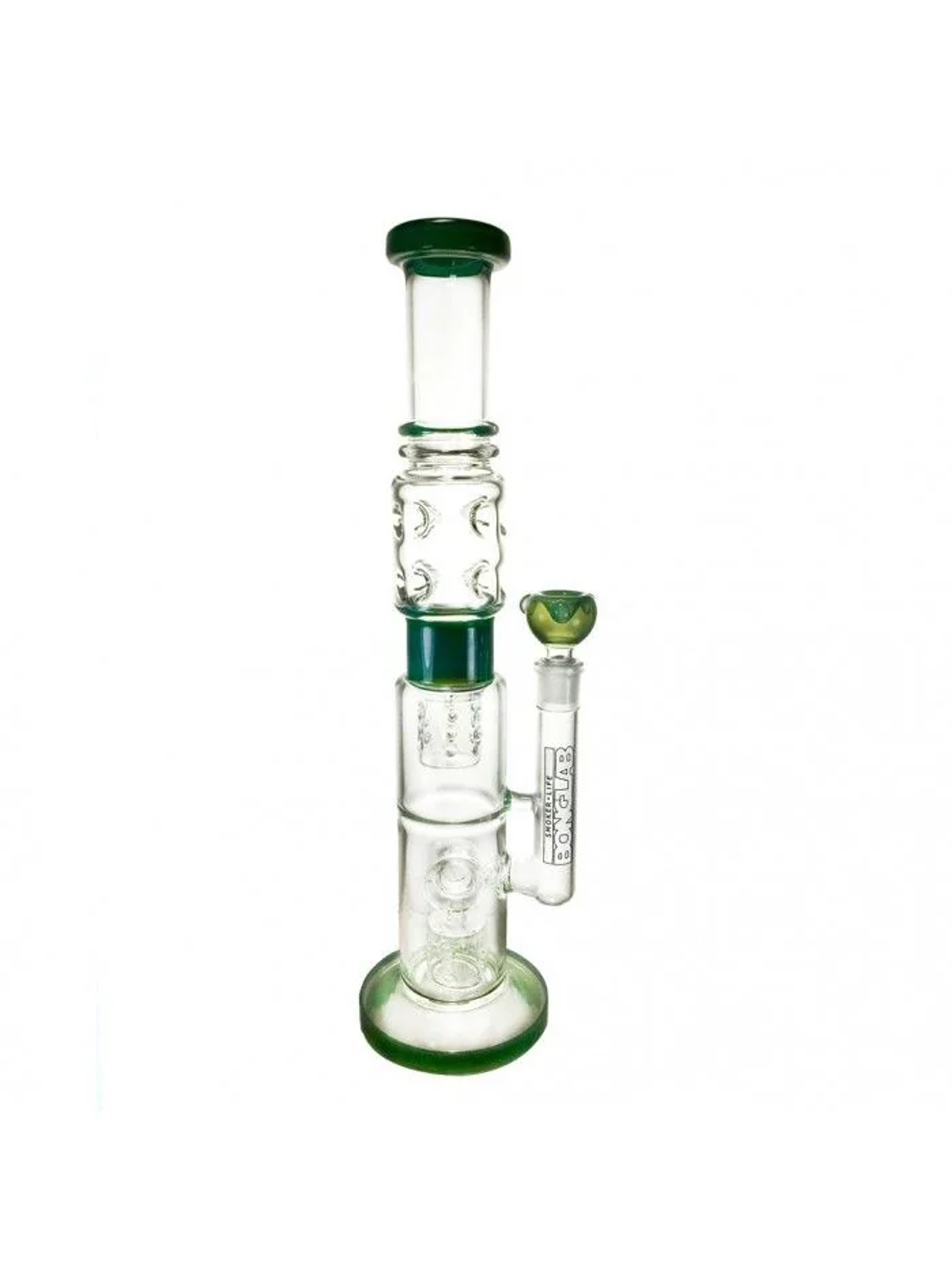 Heavy Bowl -Bonglab 4