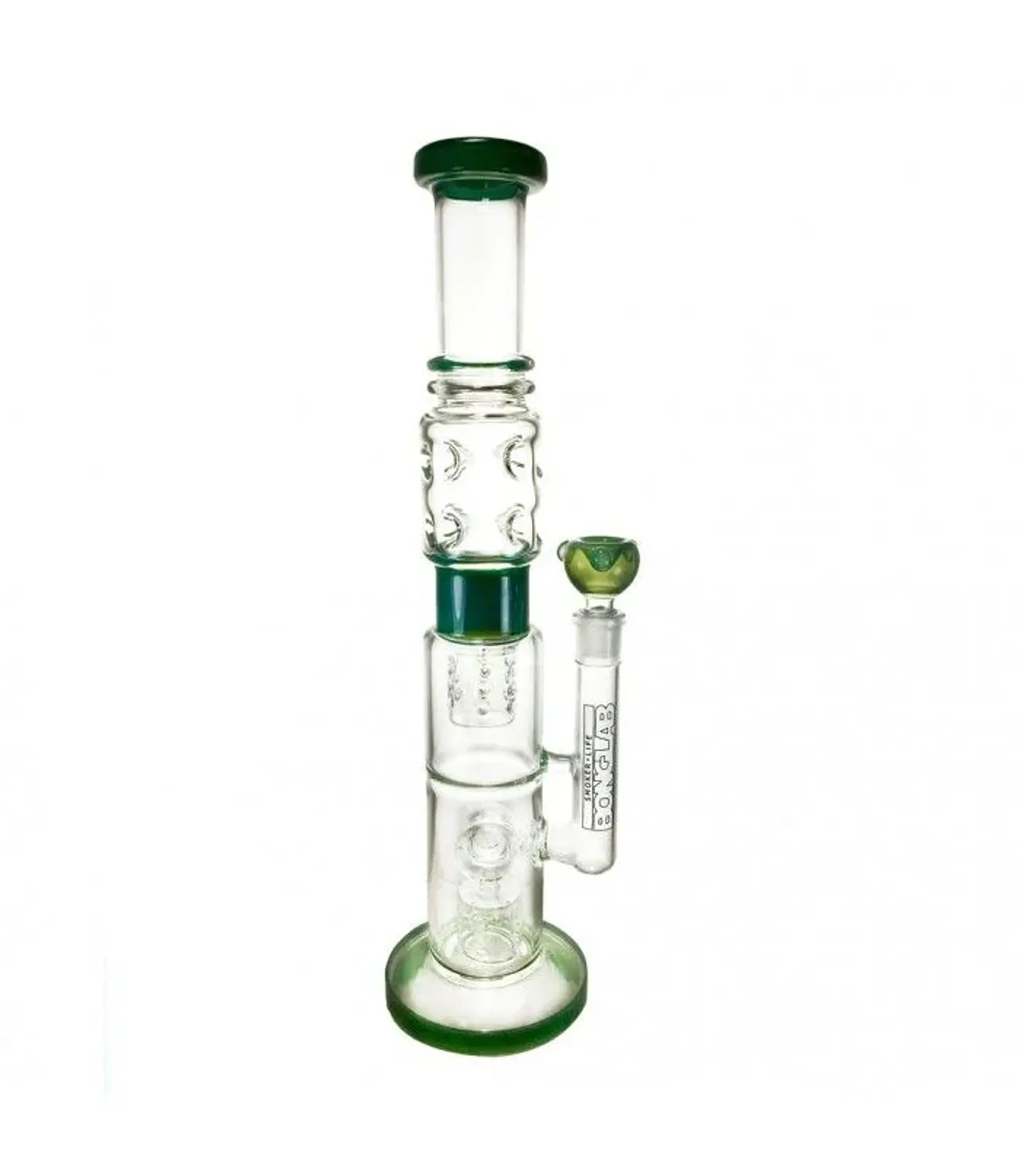 Heavy Bowl -Bonglab 4