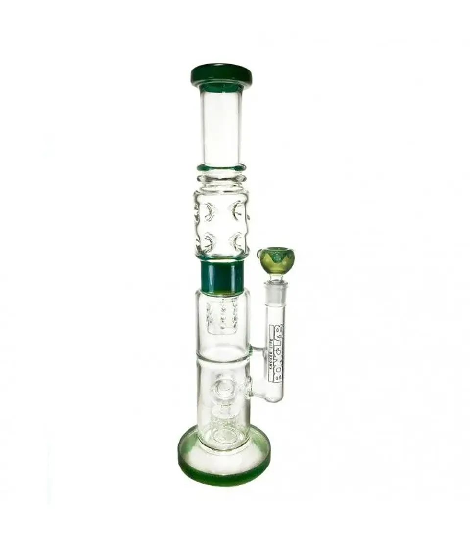 Heavy Bowl -Bonglab 4