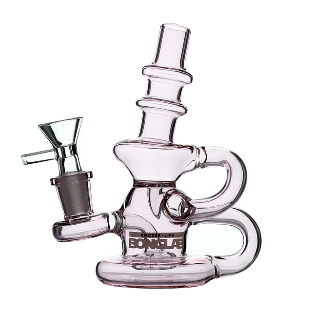 R3 Mini-Bonglab