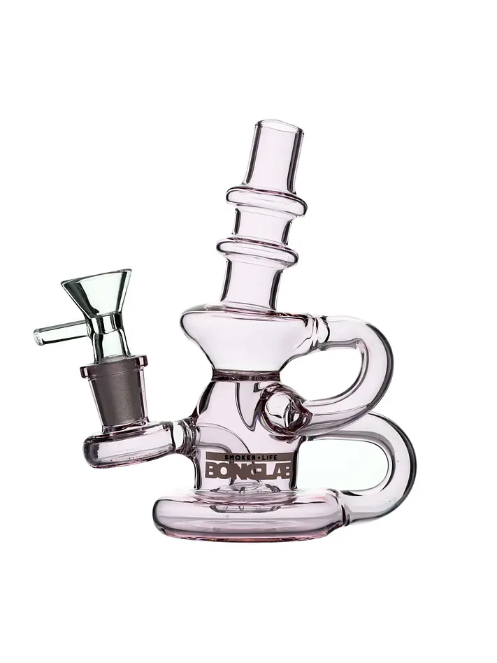 R3 Mini-Bonglab 7