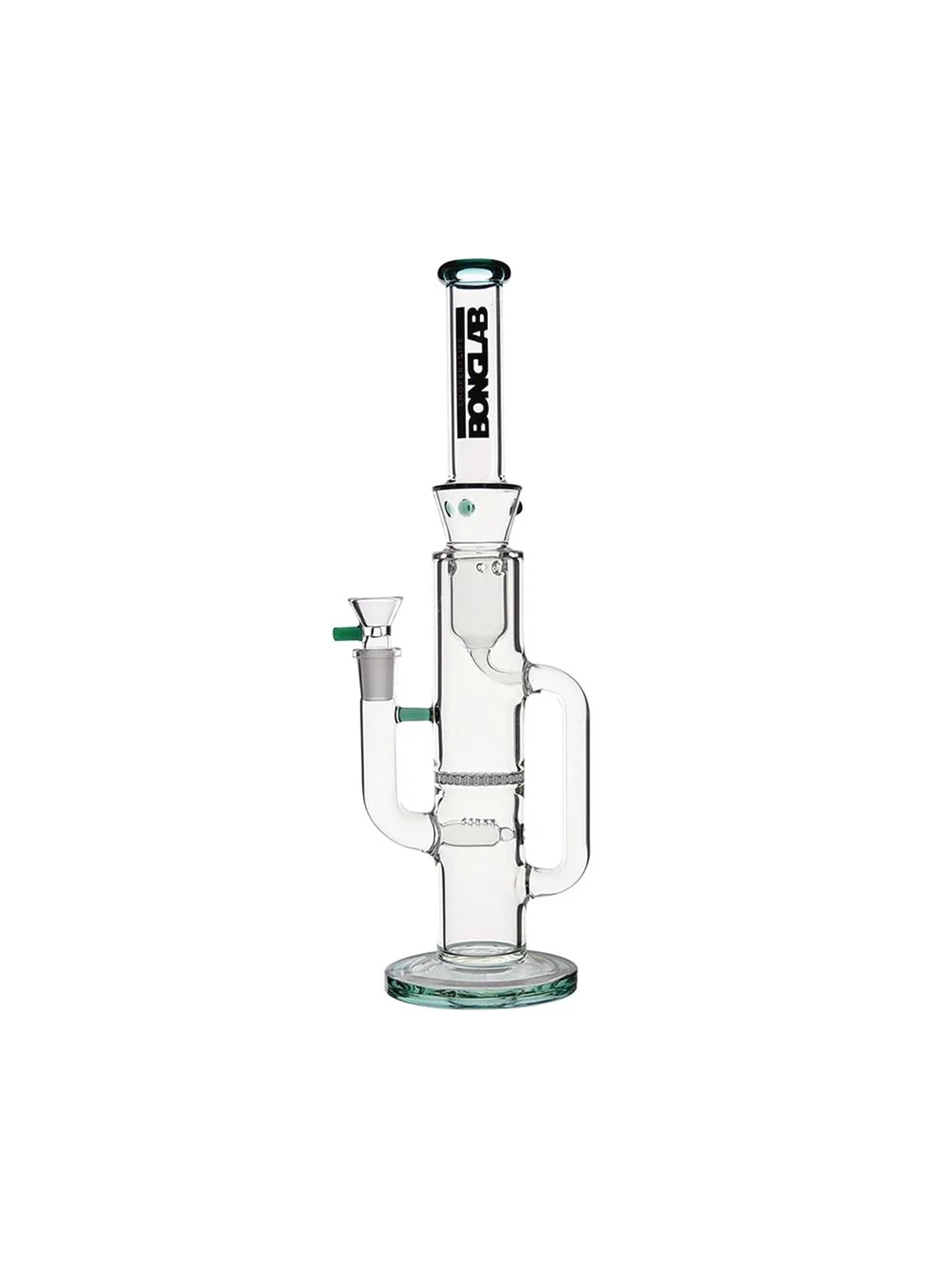 Mad Professor  - Bonglab 3