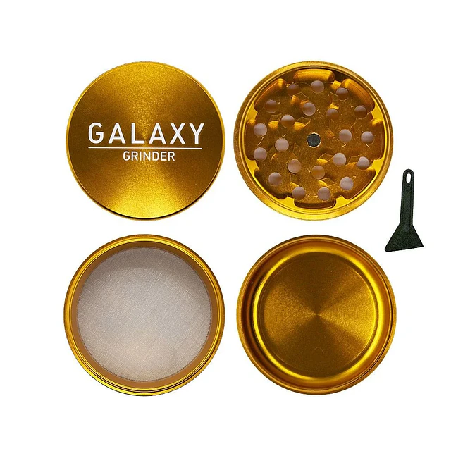 Moledor 55MM-Galaxy