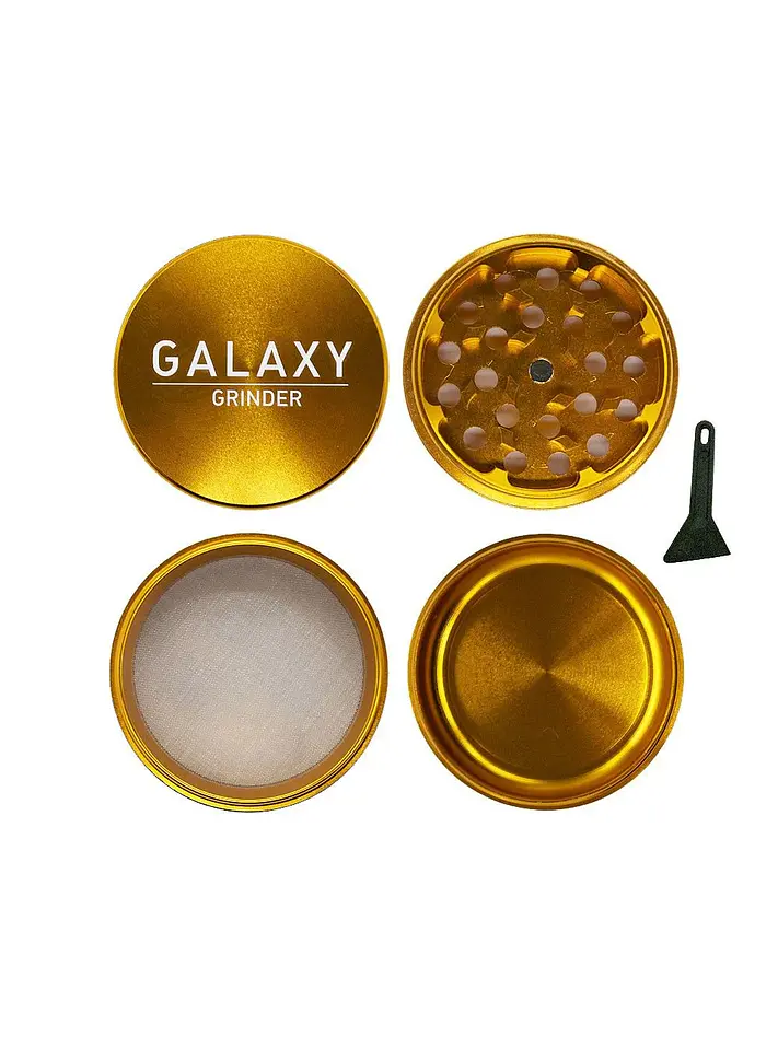 Moledor 55MM-Galaxy 9
