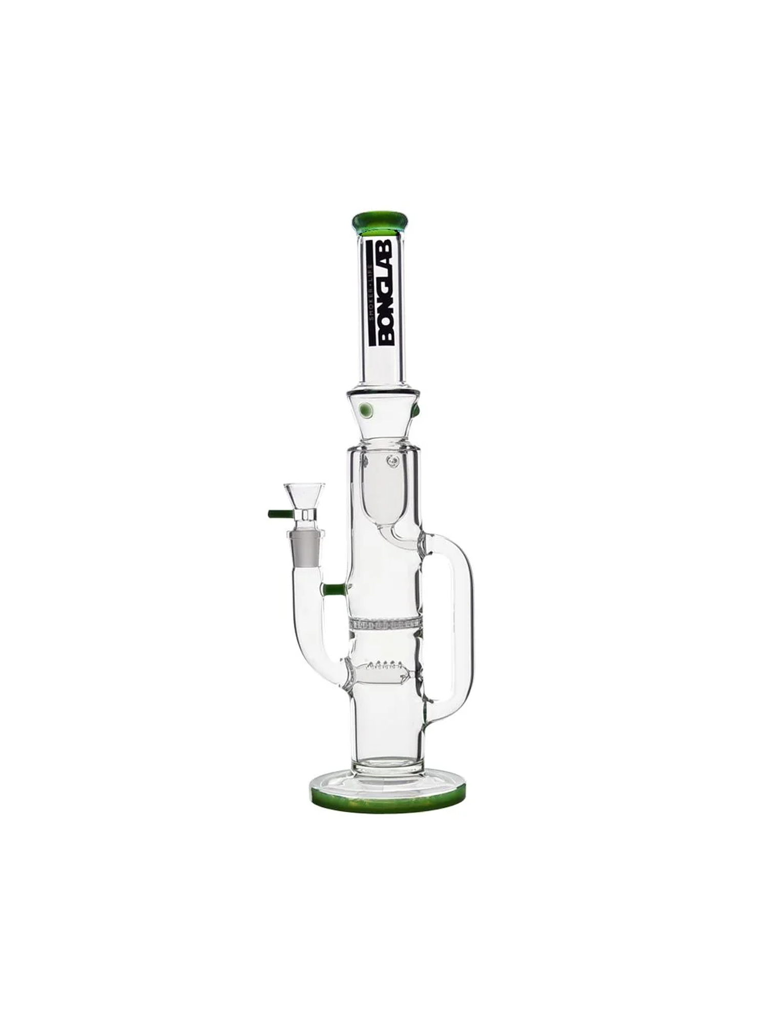 Mad Professor  - Bonglab 4