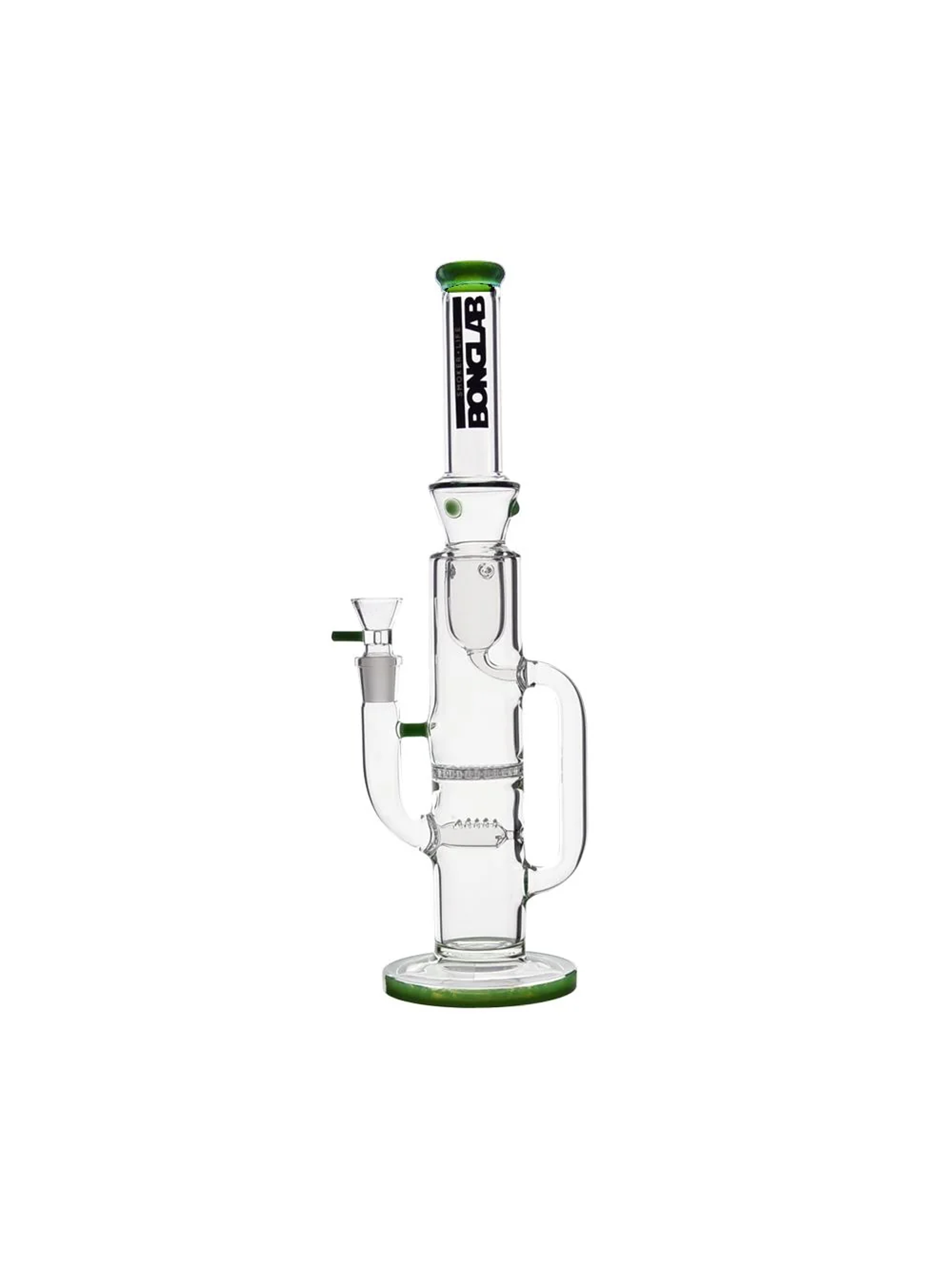 Mad Professor  - Bonglab 4