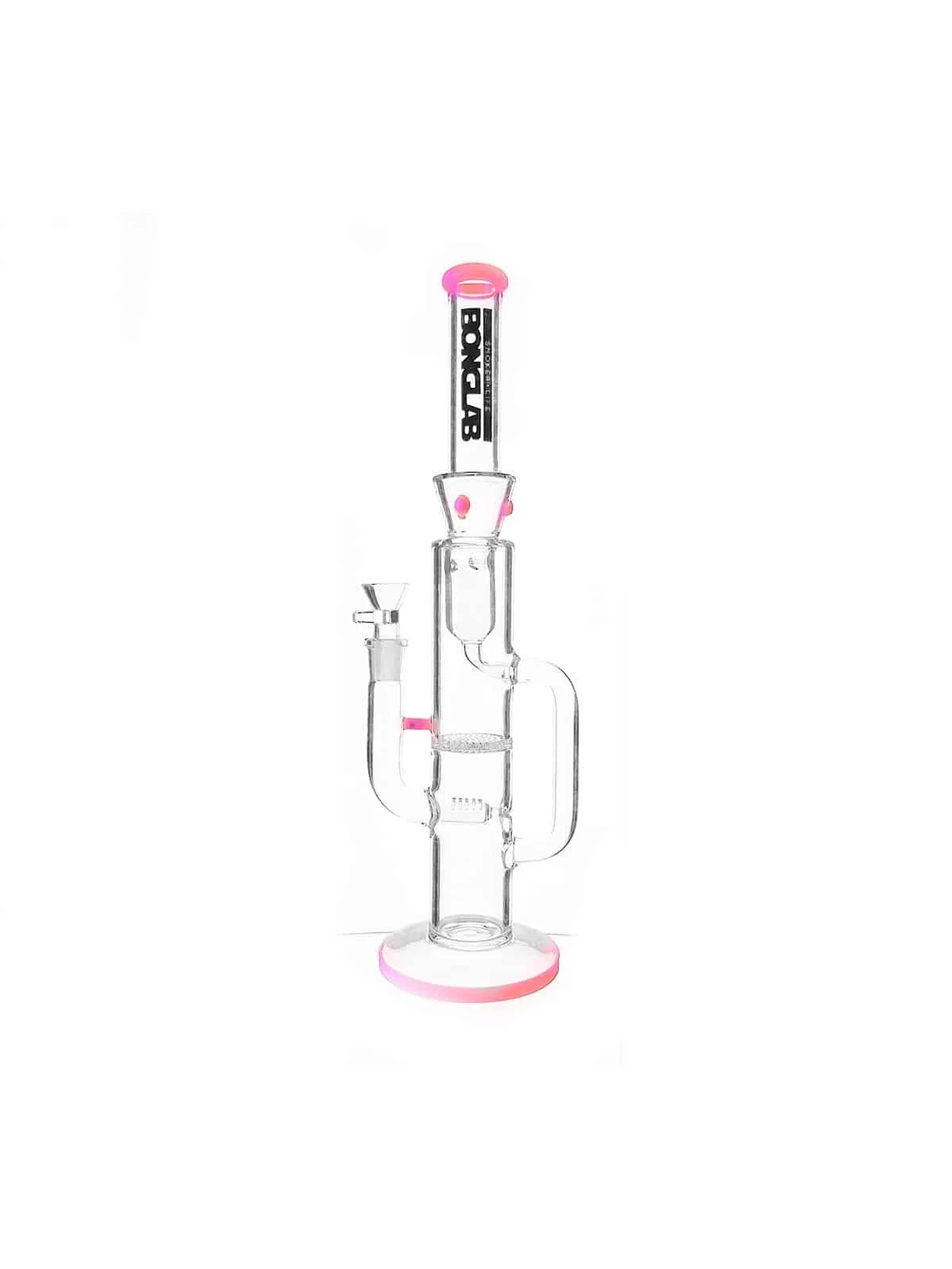 Mad Professor  - Bonglab 5