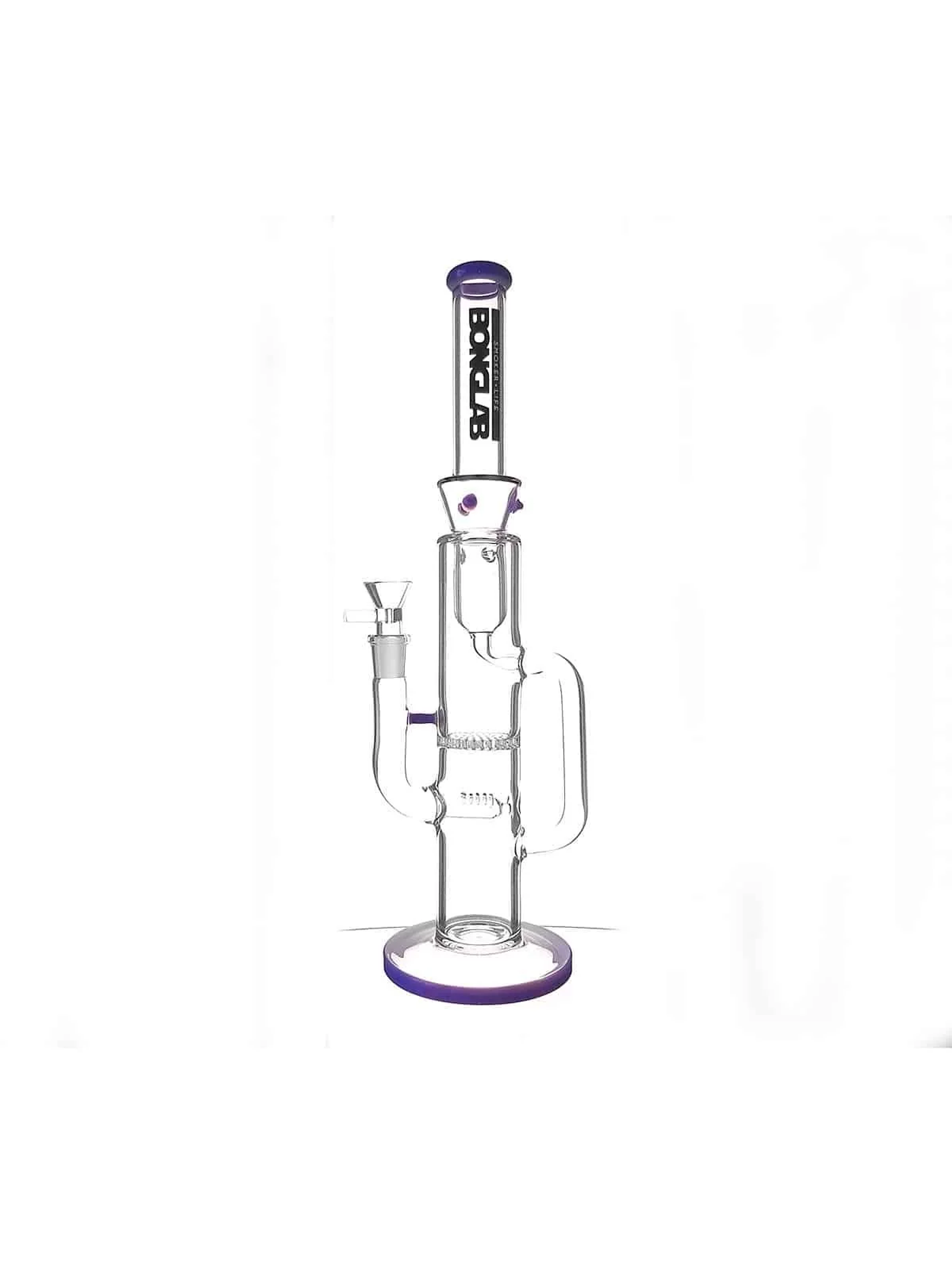 Mad Professor  - Bonglab 6