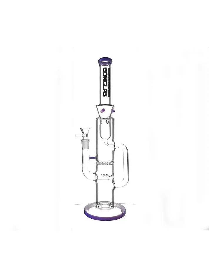 Mad Professor  - Bonglab 6