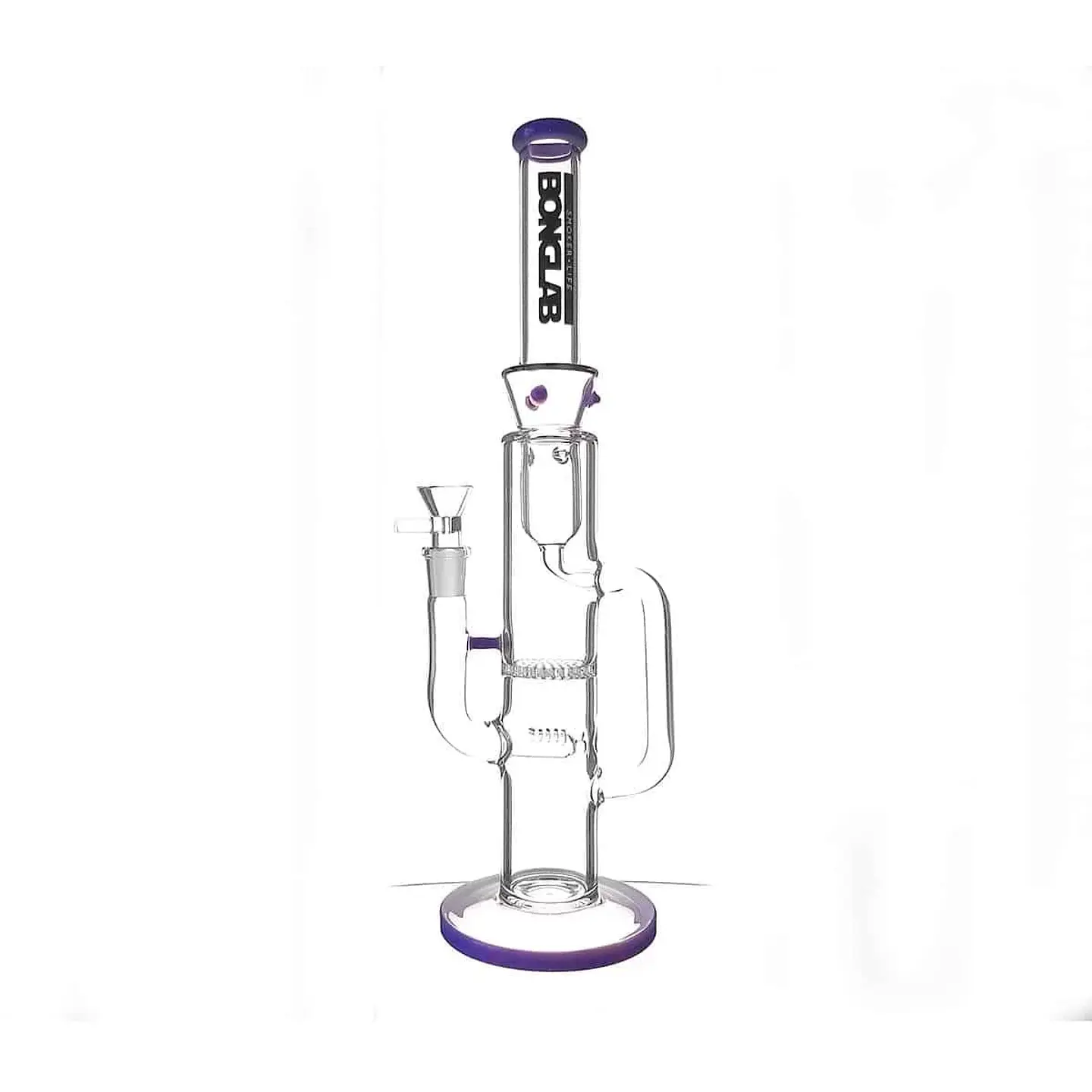 Mad Professor  - Bonglab 6