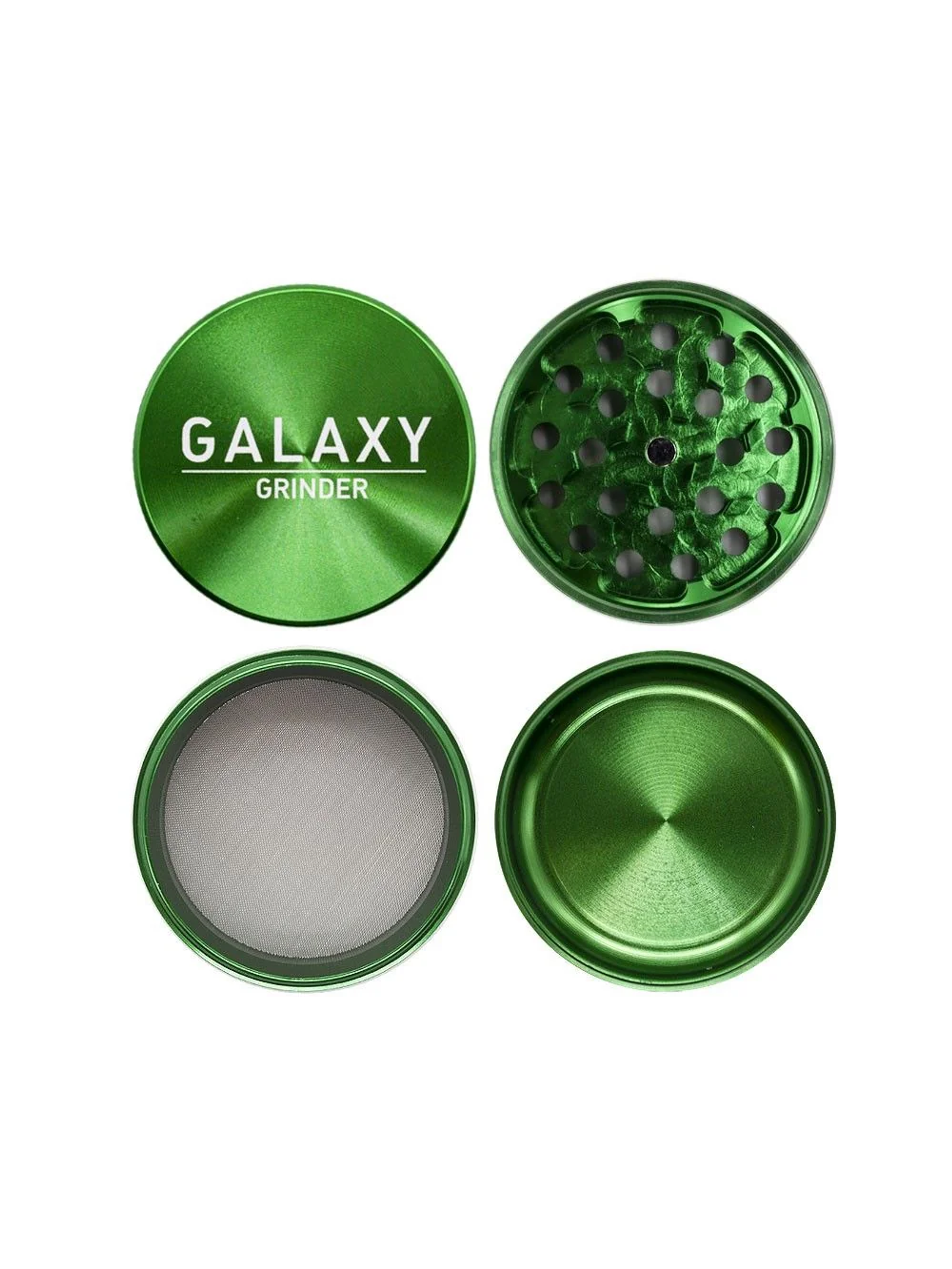 Moledor 55MM-Galaxy 12