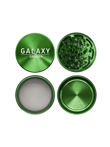 Moledor 55MM-Galaxy 12