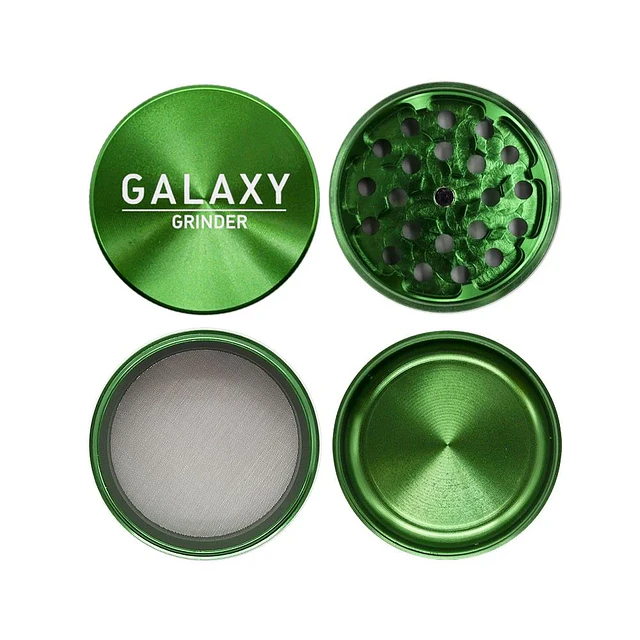 Moledor 55MM-Galaxy