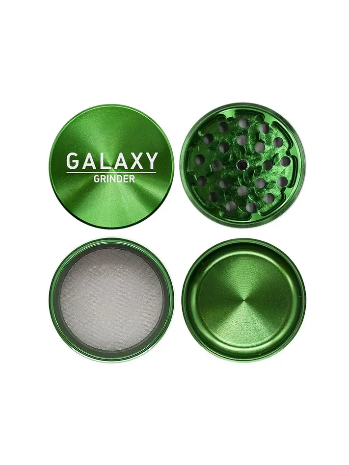 Moledor 55MM-Galaxy 12