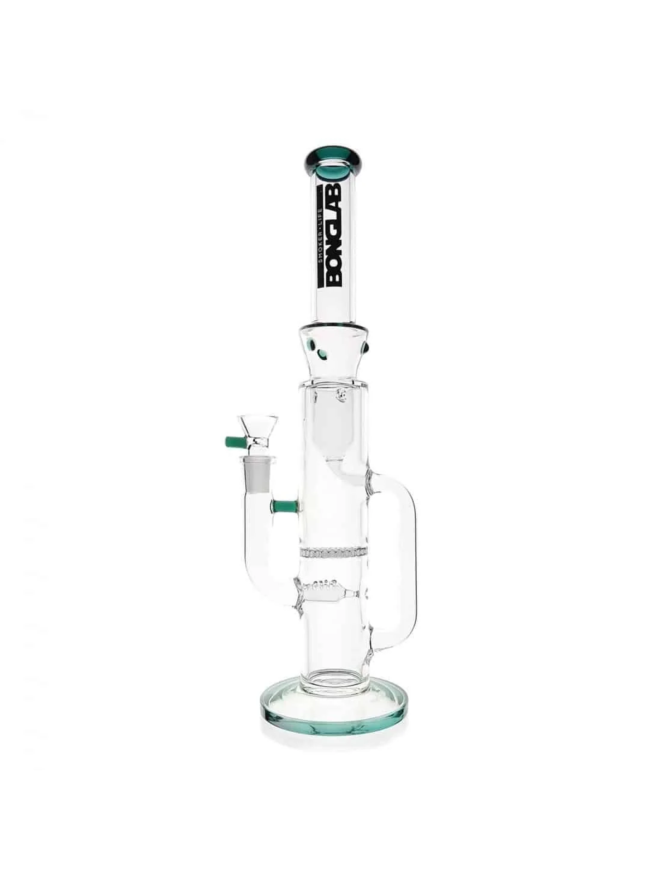 Mad Professor  - Bonglab 8