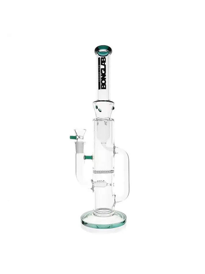 Mad Professor  - Bonglab 8