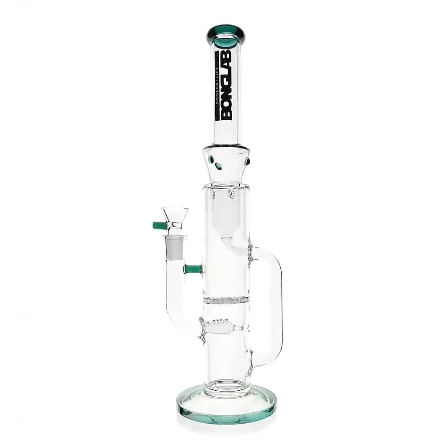 Mad Professor  - Bonglab 8