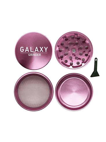 Moledor 55MM-Galaxy 15