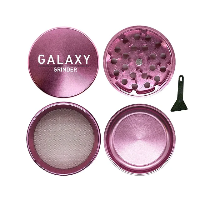 Moledor 55MM-Galaxy