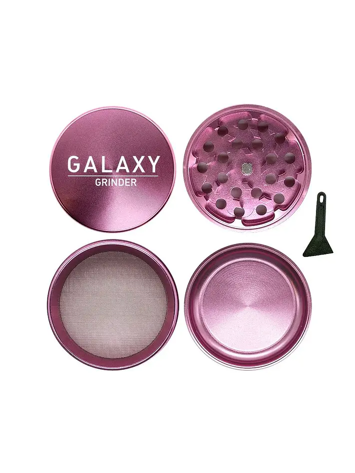 Moledor 55MM-Galaxy 15