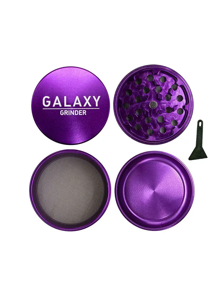 Moledor 55MM-Galaxy 18