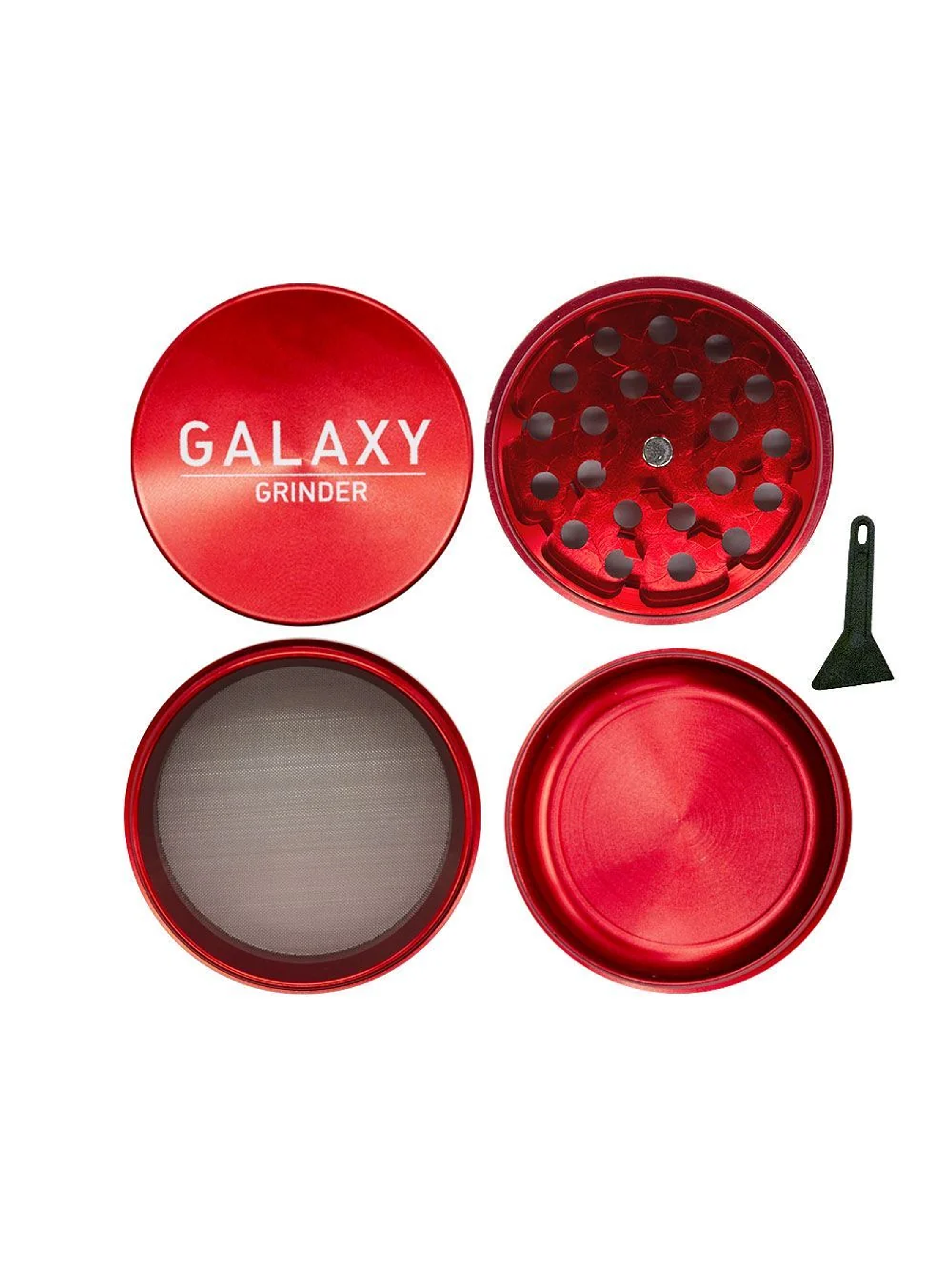 Moledor 55MM-Galaxy 21