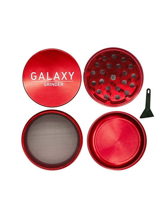 Moledor 55MM-Galaxy 21