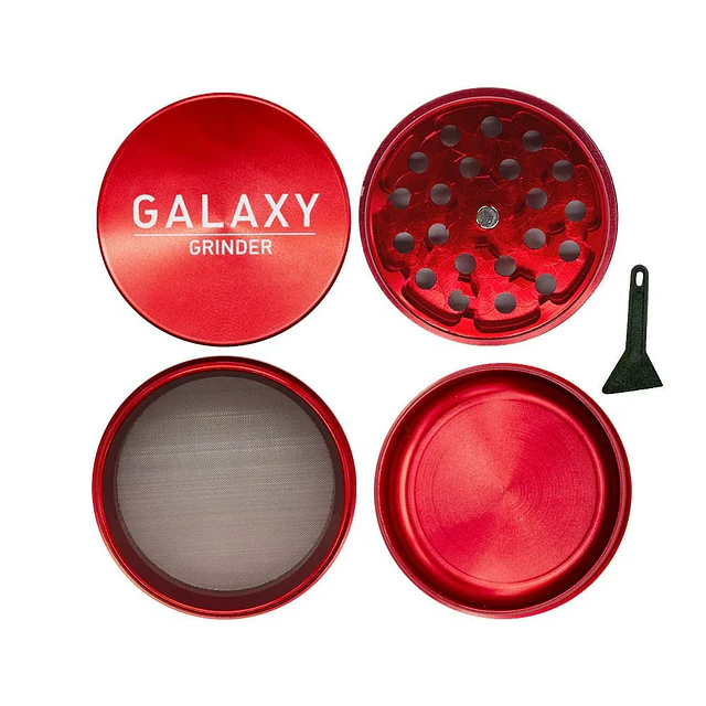 Moledor 55MM-Galaxy