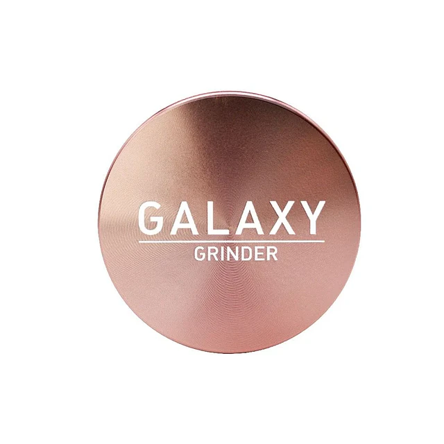 Moledor 55MM-Galaxy