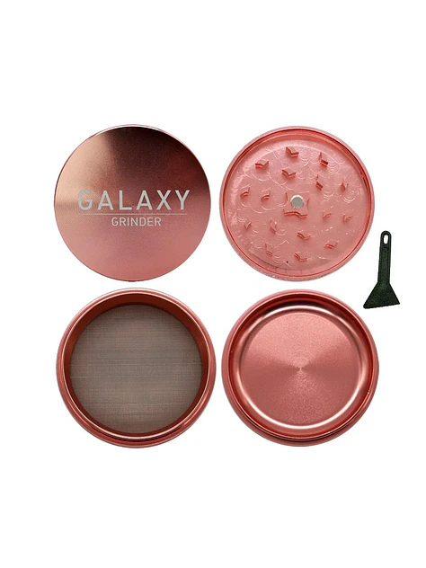 Moledor 55MM-Galaxy 24