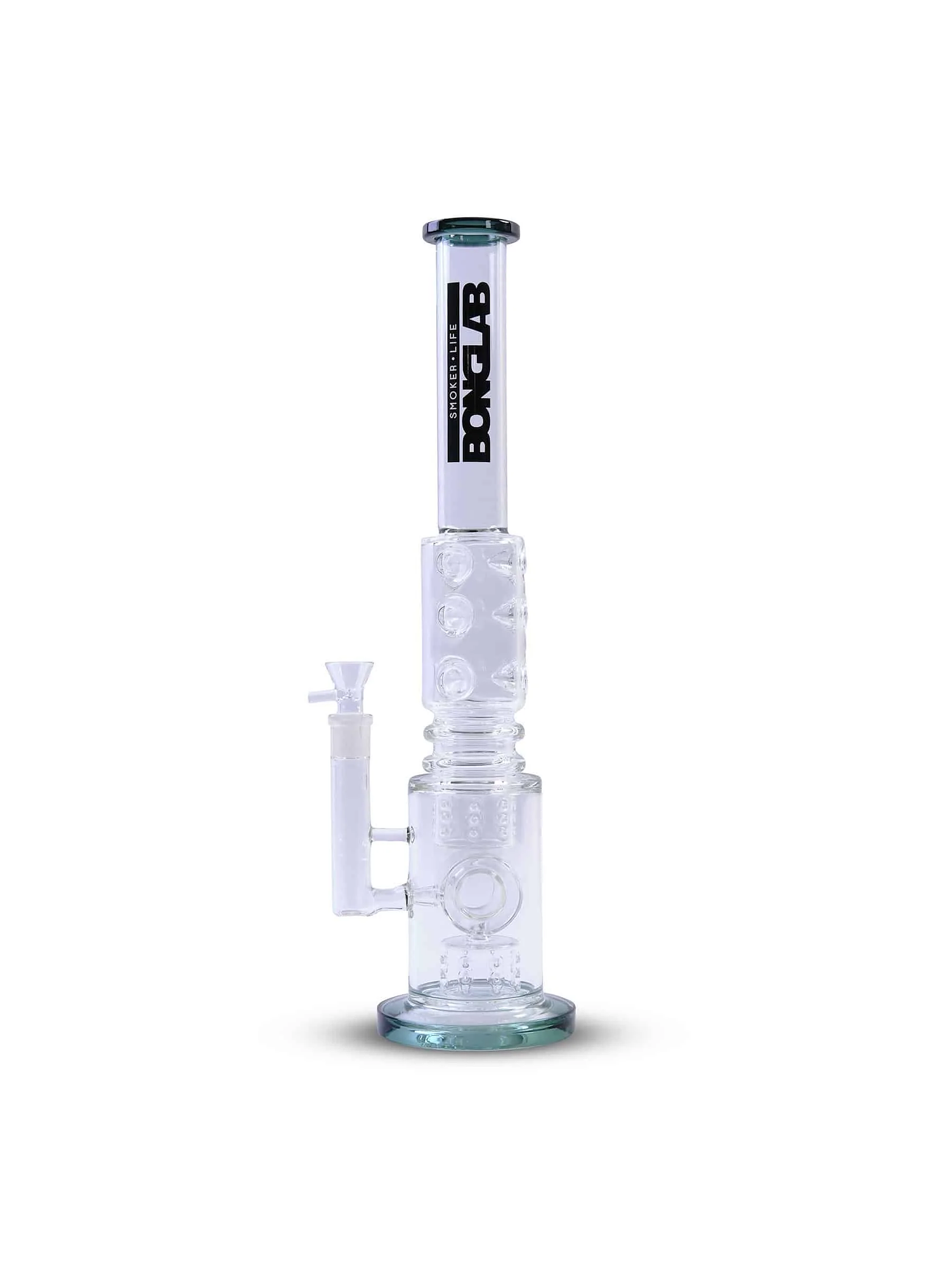 Heavy Trash -Bonglab 2