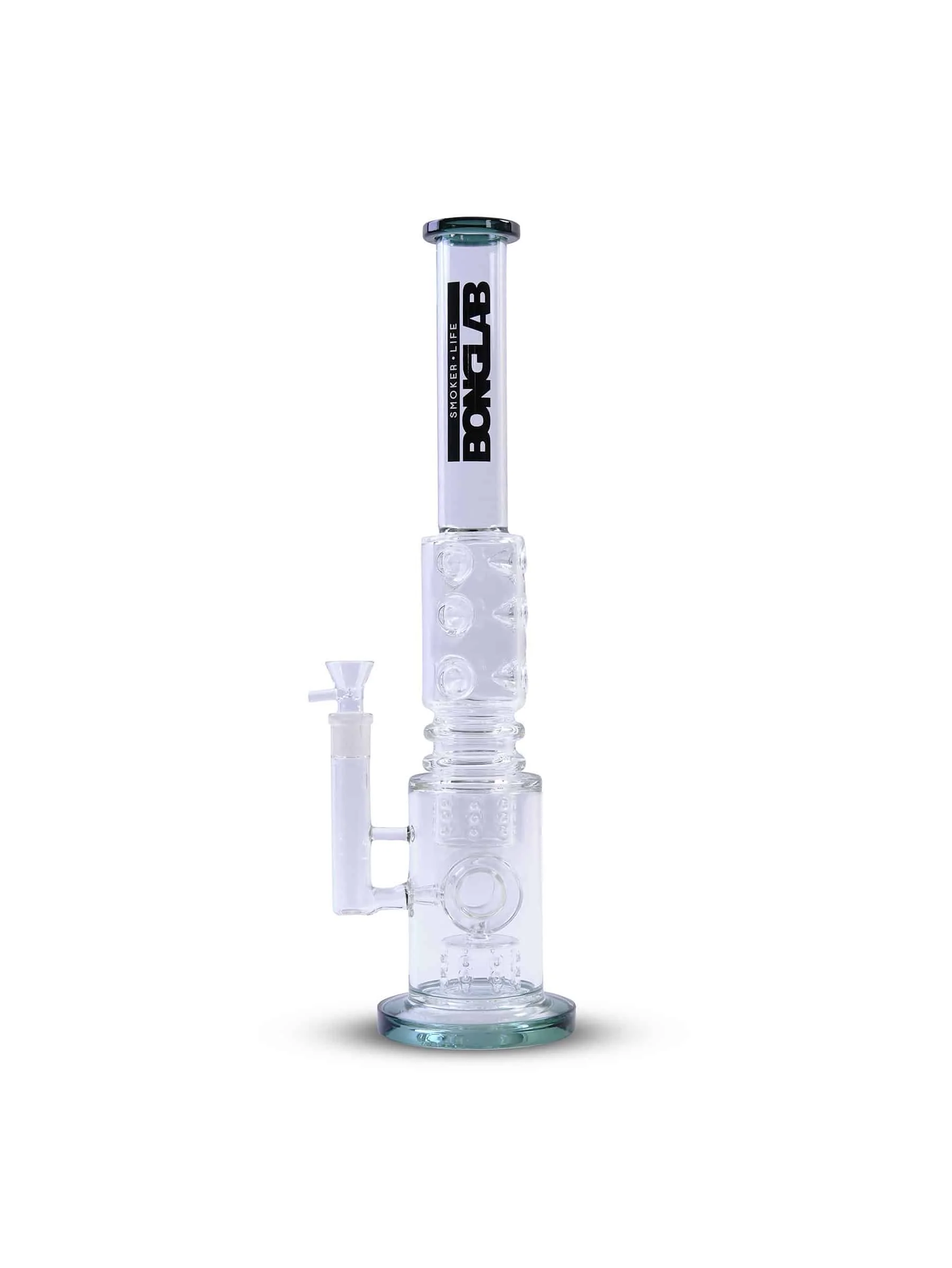 Heavy Trash -Bonglab 2