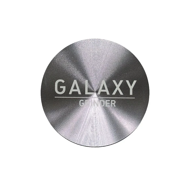 Moledor 55MM-Galaxy