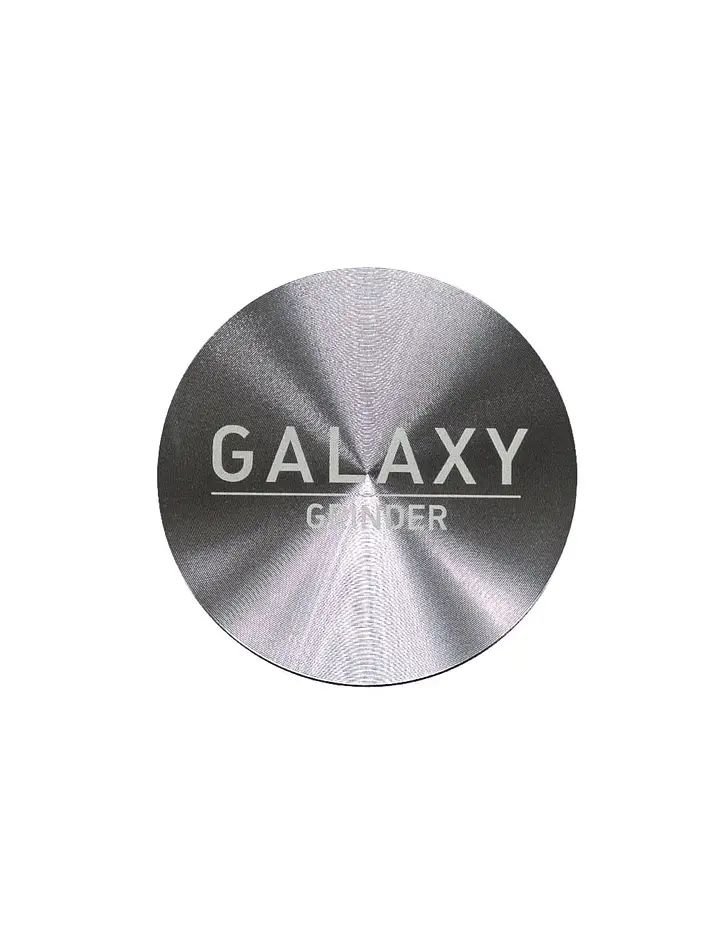 Moledor 55MM-Galaxy 25