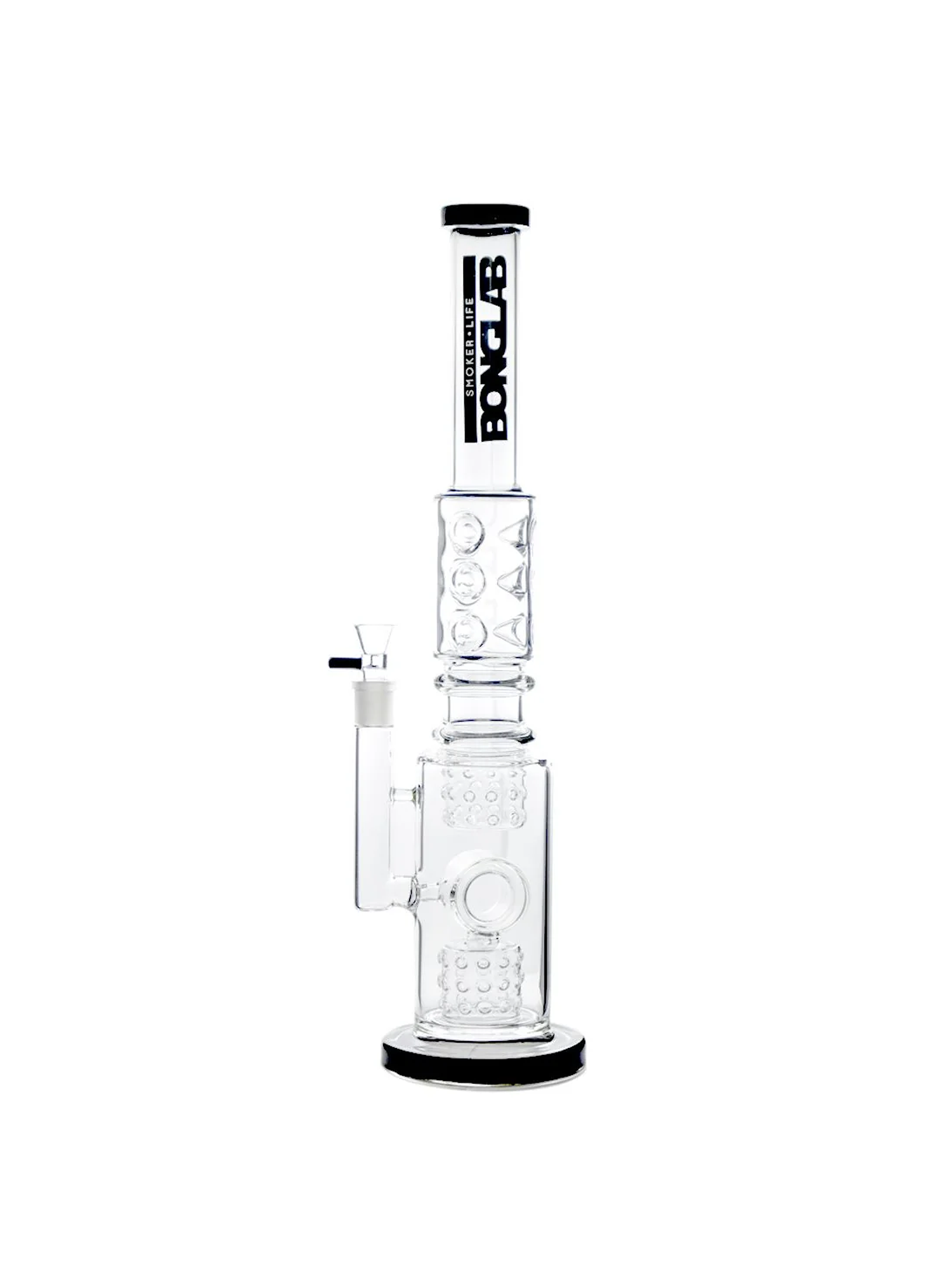 Heavy Trash -Bonglab 3