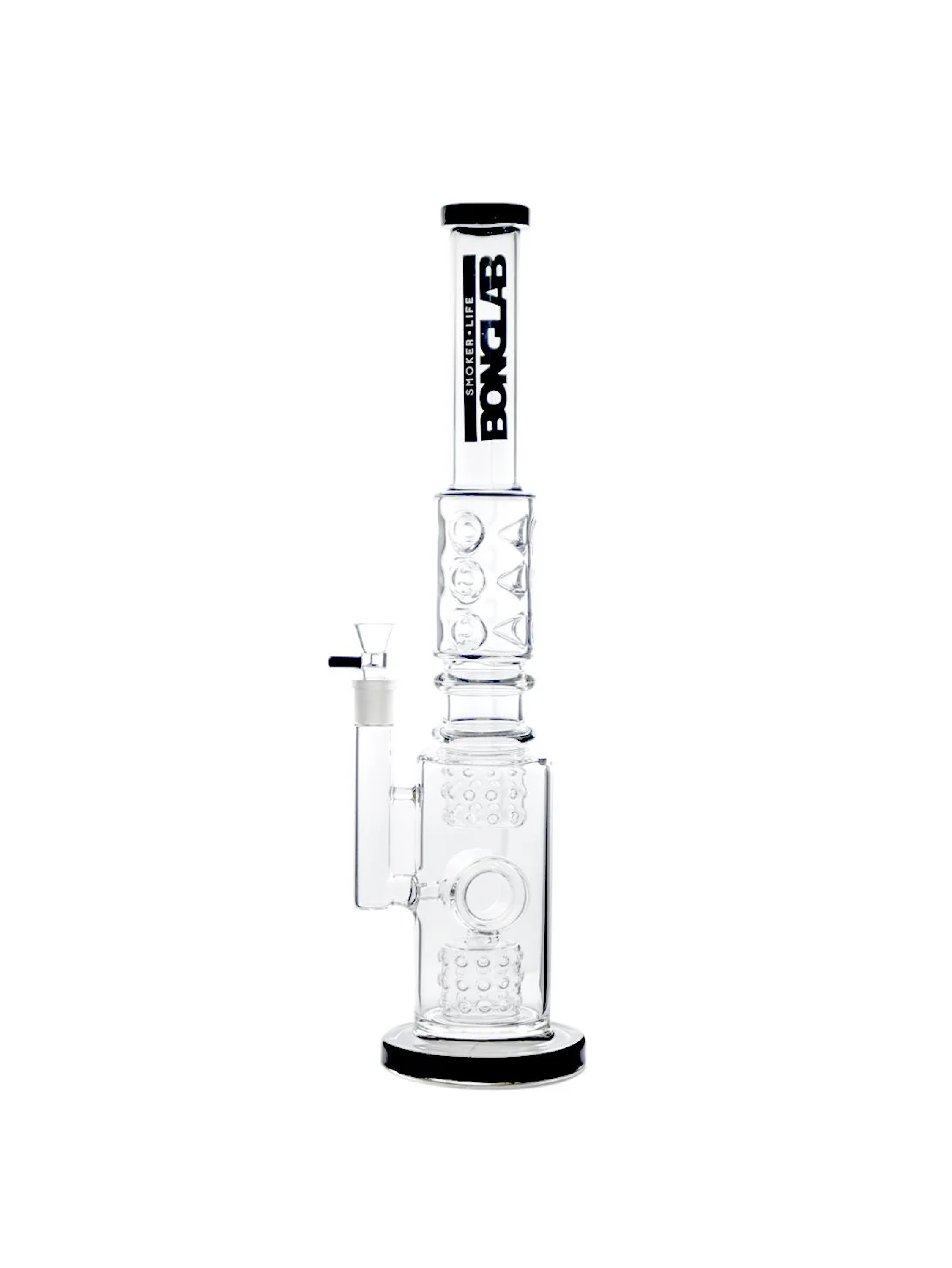 Heavy Trash -Bonglab 3