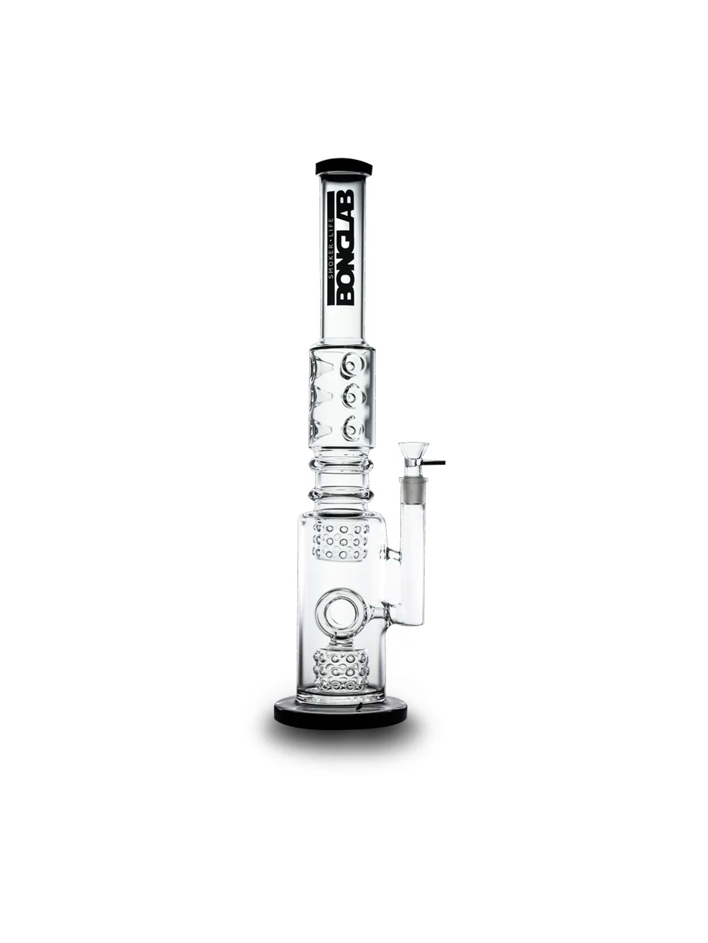 Heavy Trash -Bonglab 4