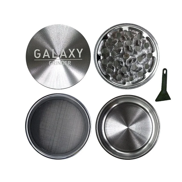 Moledor 55MM-Galaxy