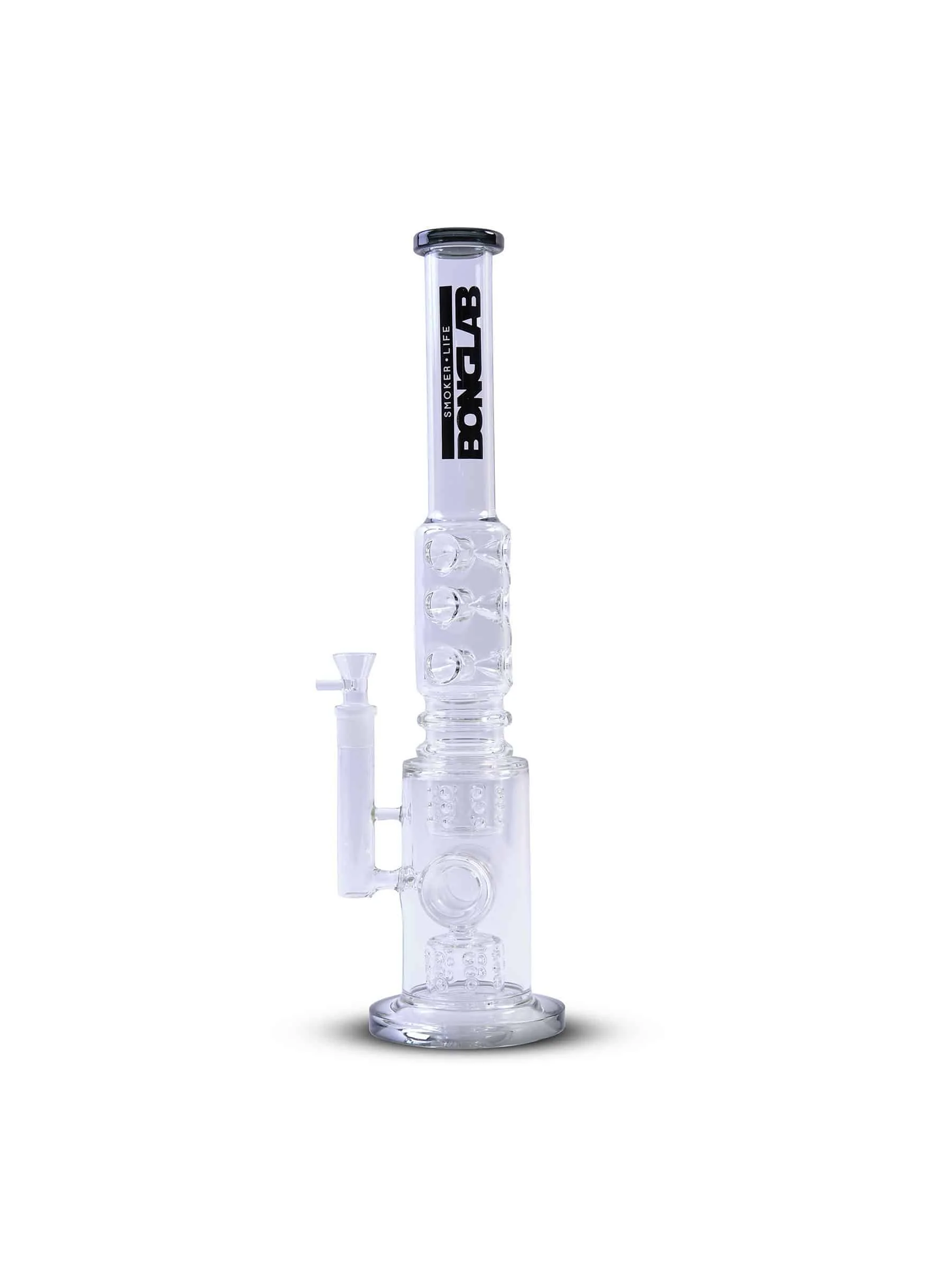 Heavy Trash -Bonglab 8