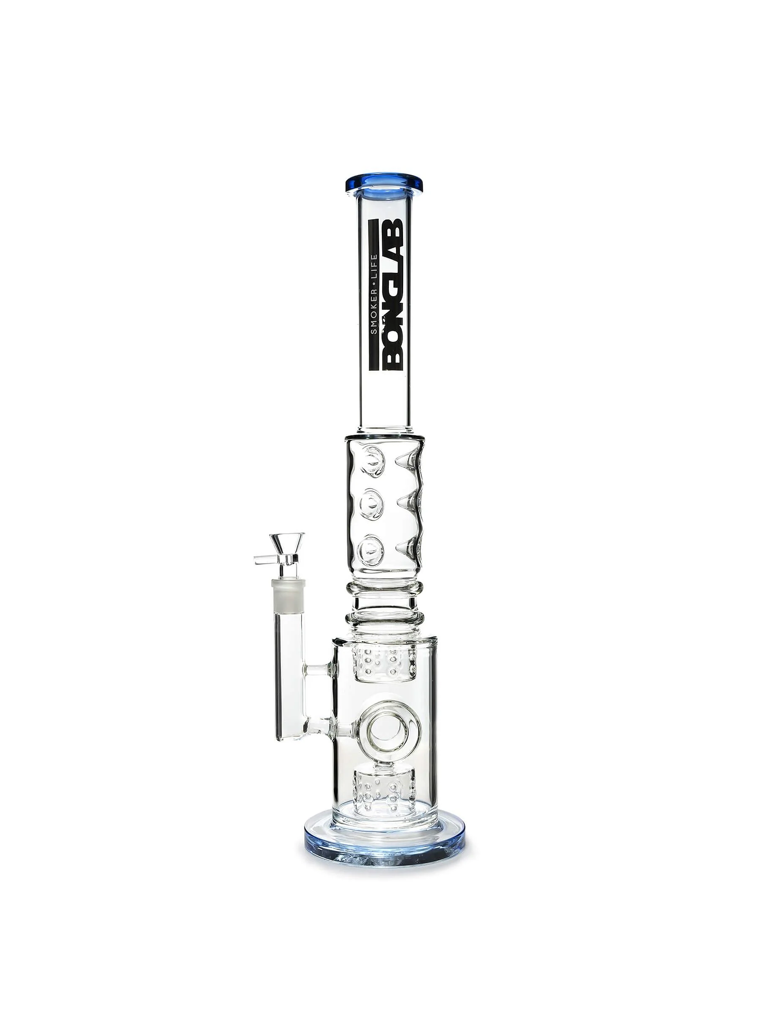 Heavy Trash -Bonglab 9