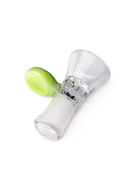 Quemador Hembra 14Mm -Bonglab 2