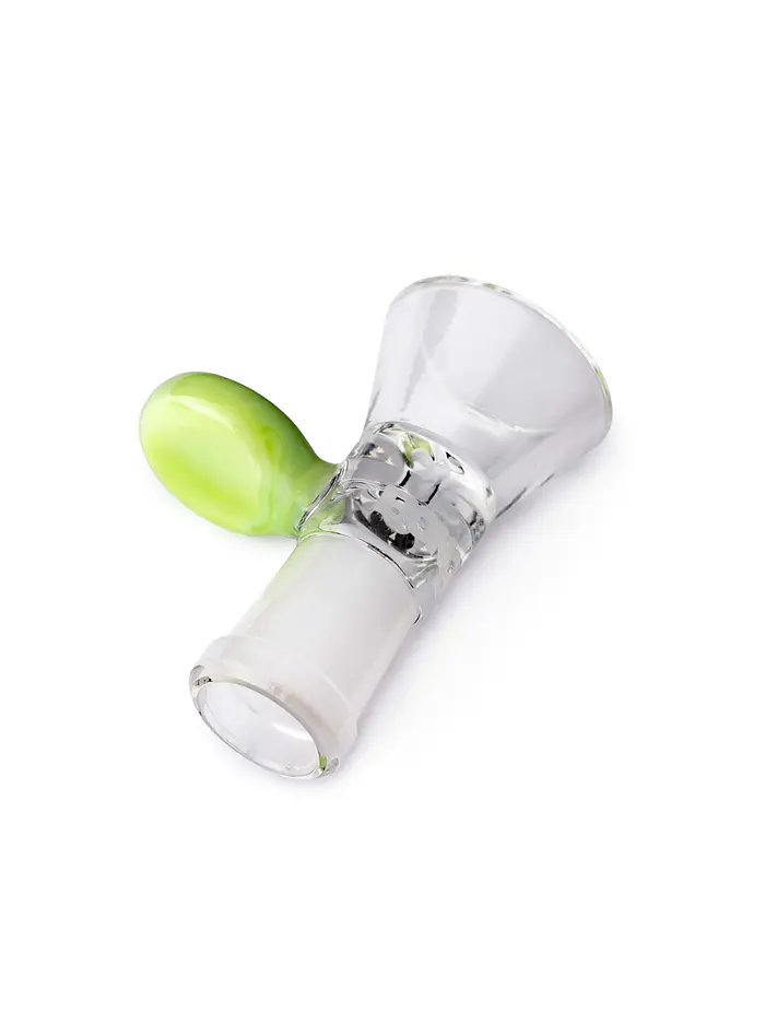 Quemador Hembra 14Mm -Bonglab 2