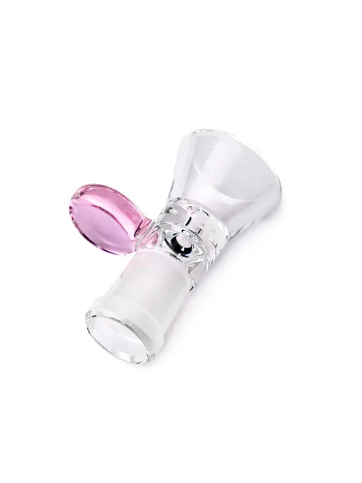Quemador Hembra 14Mm -Bonglab 4