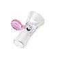 Quemador Hembra 14Mm -Bonglab - Miniatura 4